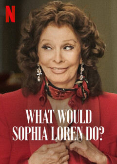 რას იზამდა სოფი ლორენი? / What Would Sophia Loren Do?