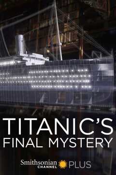 ტიტანიკი: საქმე დახურულია / Titanic: Case Closed