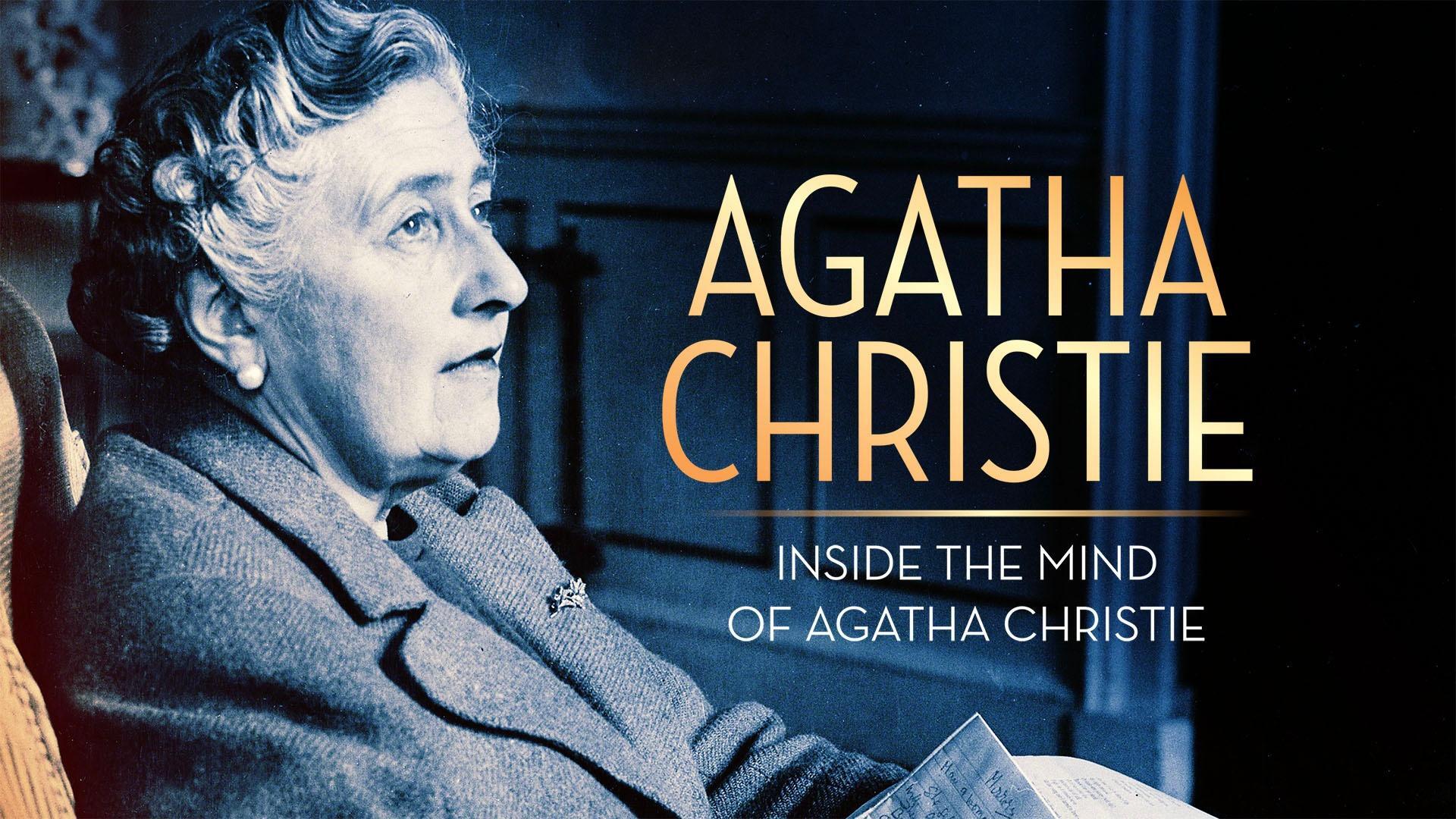 აგათა კრისტის გონებაში / Inside the Mind of Agatha Christie