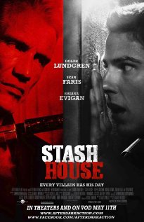 საწყობი / Stash House