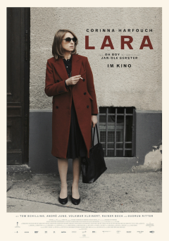 ლარა / Lara