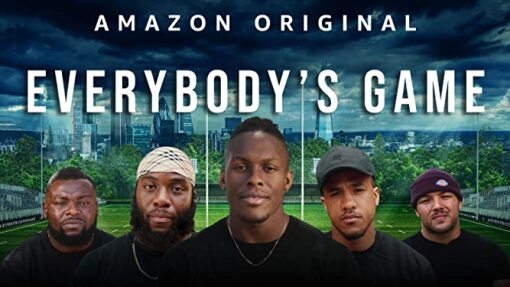 Everybody's Game