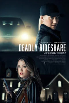 თანამგზავრი / Driven to the Edge