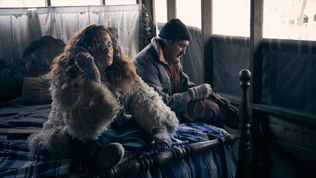მონადირის ხასიათი / Climate of the Hunter