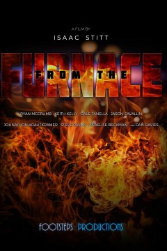 ალიდან / From the Furnace