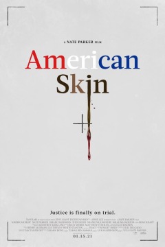 ამერიკული ტყავი / American Skin