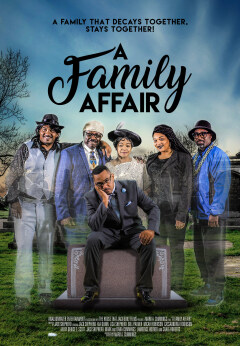 ოჯახური საქმე / A Family Affair
