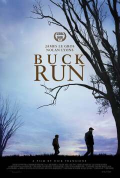 ყველაზე ცუდი არჩევანი / Buck Run