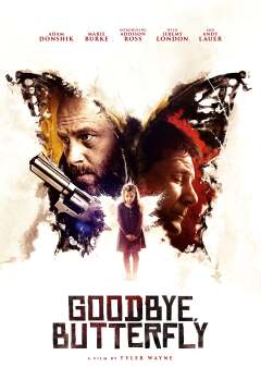 ნახვამდის, პეპელა / Goodbye, Butterfly