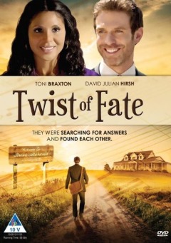 რწმენის ირონია / Twist of Faith