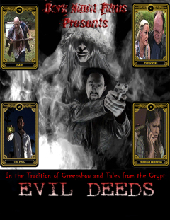 ბოროტული მოქმედებები / Evil Deeds