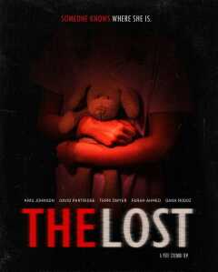 მაძებარი / The Lost
