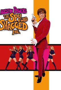 ოსტინ პაუერსი 2 / Austin Powers: The Spy Who Shagged Me