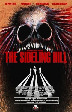 საიდელინგის გორა / The Sideling Hill