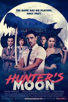 მხეცი შიგნით / Beast Within