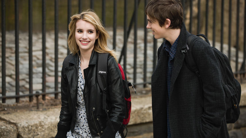 საშინაო დავალება / The Art of Getting By