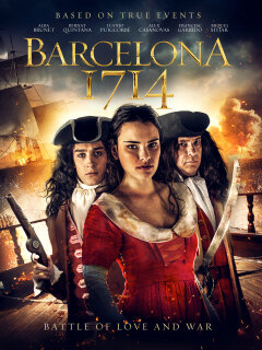 ბარსელონა 1714 / Barcelona 1714