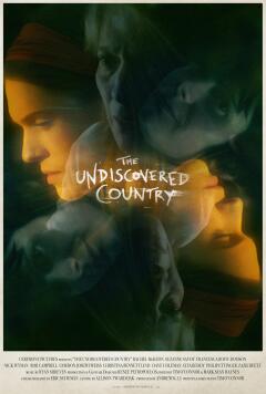 აღმოუჩენელი ქვეყანა / The Undiscovered Country