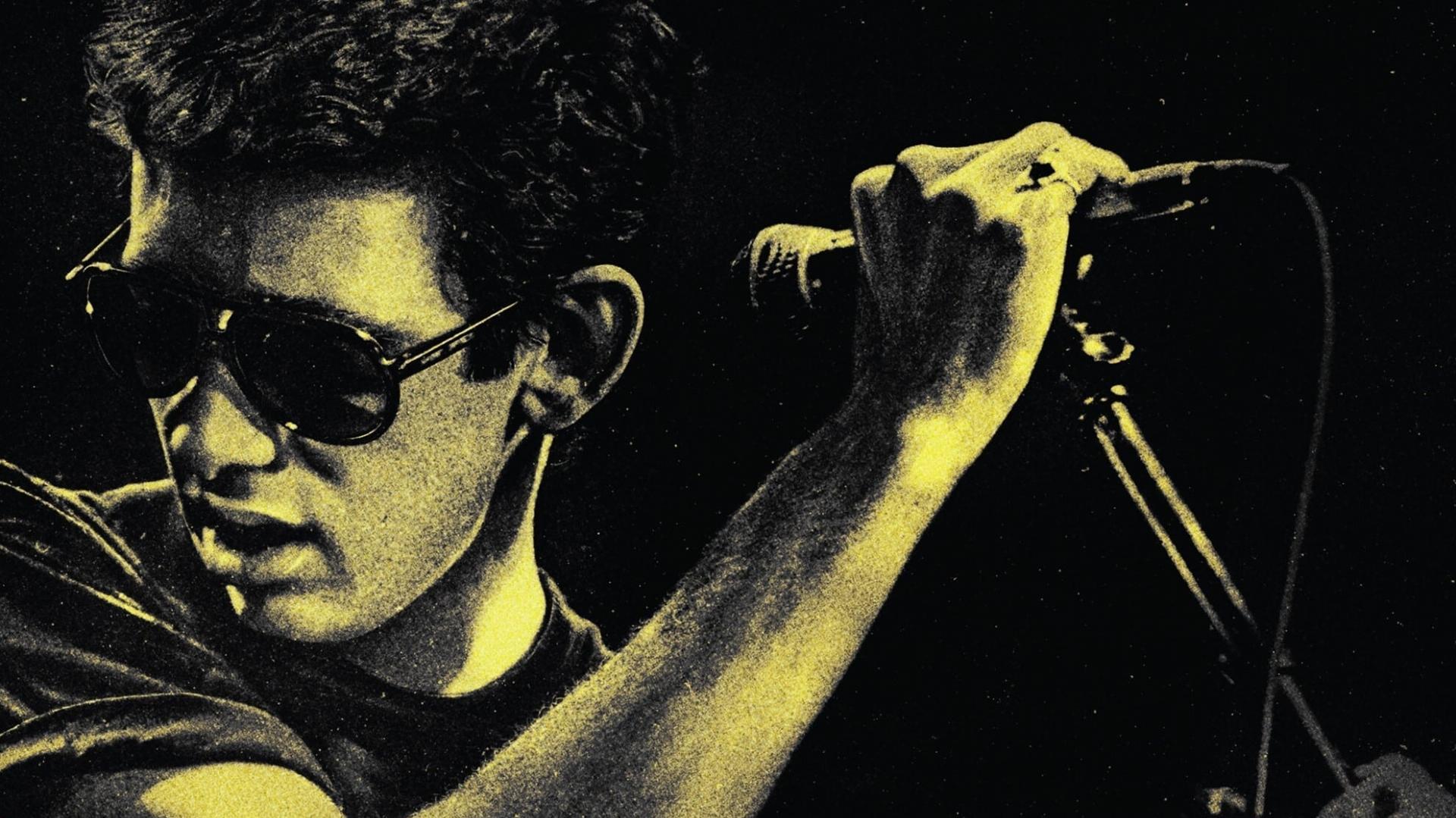 Crock of Gold: A Few Rounds with Shane MacGowan / Горшочек с золотом: История жизни Шэйна Макговэна