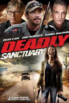 Deadly Sanctuary / Смертельное пристанище