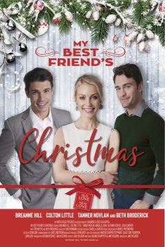ჩემი საუკეთესო მეგობრის შობა / My Best Friend's Christmas