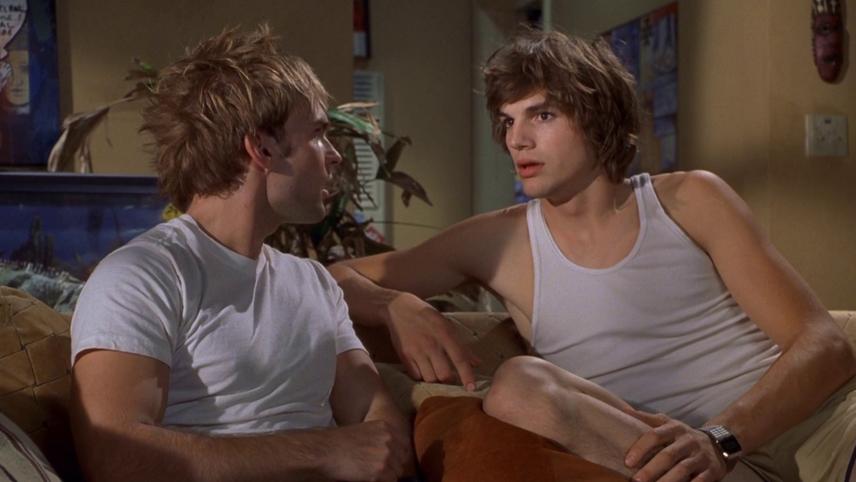 მეგობარო, სად არის ჩემი მანქანა? / Dude, Where's My Car?