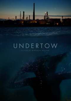 უკუდინება / Undertow