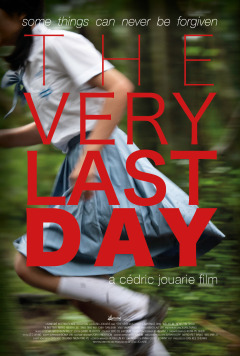 უკანასკნელი დღე / The Very Last Day