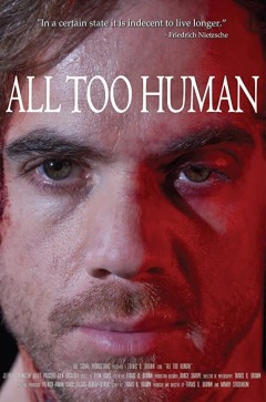 ყველაფერი ძალიან ადამიანურია / All Too Human