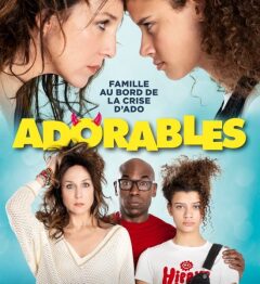 გასაოცარნი / Adorables