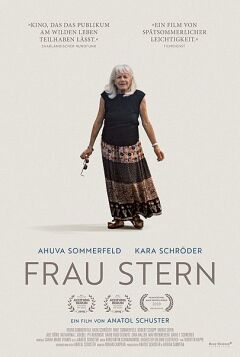 ქალბატონი სტერნი / Ms Stern