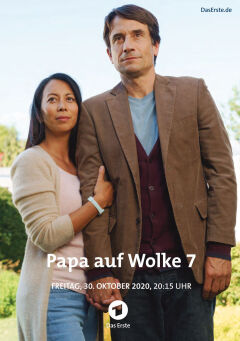 მამა მეცხრე ცაზე / Papa auf Wolke 7