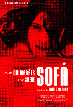 დივანი / Sofá