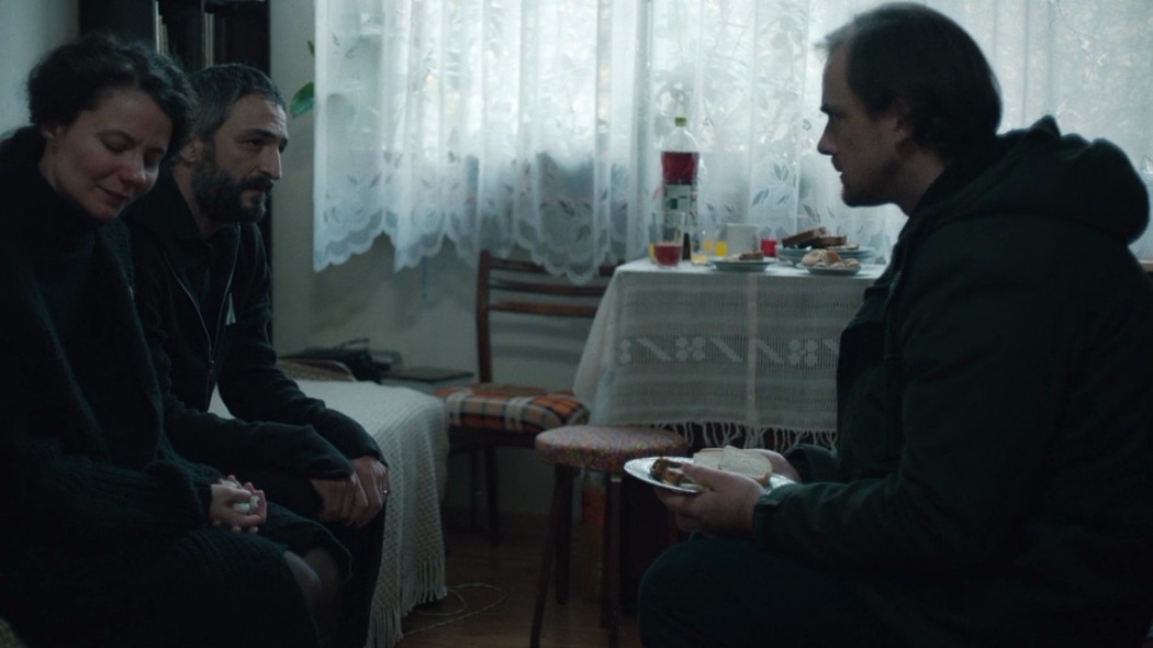 არ მოკლა / Thou Shalt Not Kill
