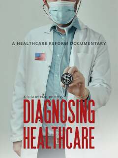 ჯანდავცის დიაგნოსტიკა / Diagnosing Healthcare