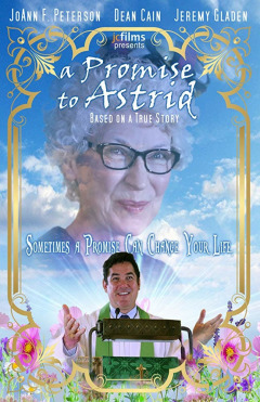 დაპირება ასტრიდს / A Promise to Astrid