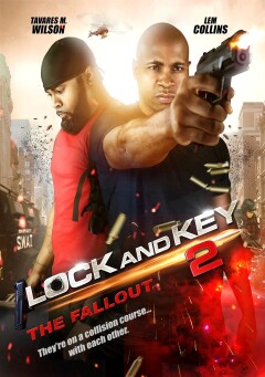 ლოკი და ქი 2: ჩამოყრა / Lock & Key 2: The Fallout