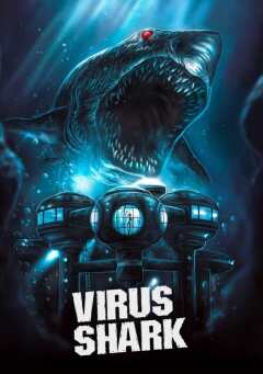 ვირუსული ზვიგენი / Virus Shark