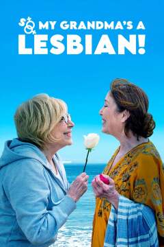 გამოდი კარადიდან / So My Grandma's a Lesbian!