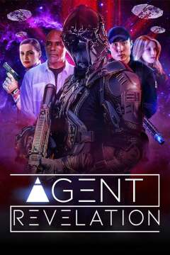აგენტის მხილება / Agent Revelation