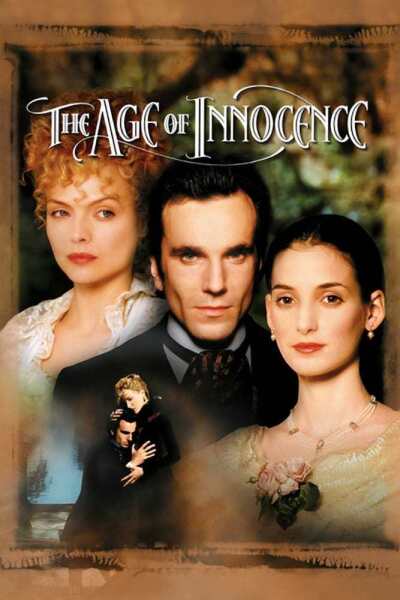 უმანკოების ხანა / The Age of Innocence