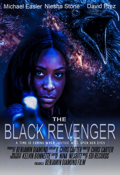 The Black Revenger