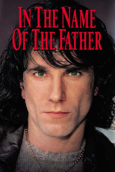 სახელითა მამისათა / In the Name of the Father