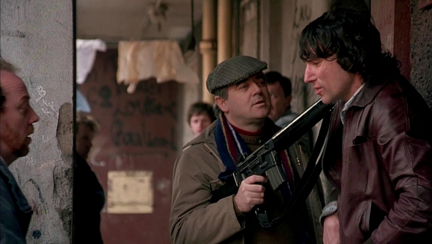 სახელითა მამისათა / In the Name of the Father