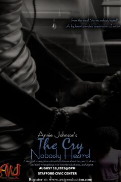 The Cry Nobody Heard