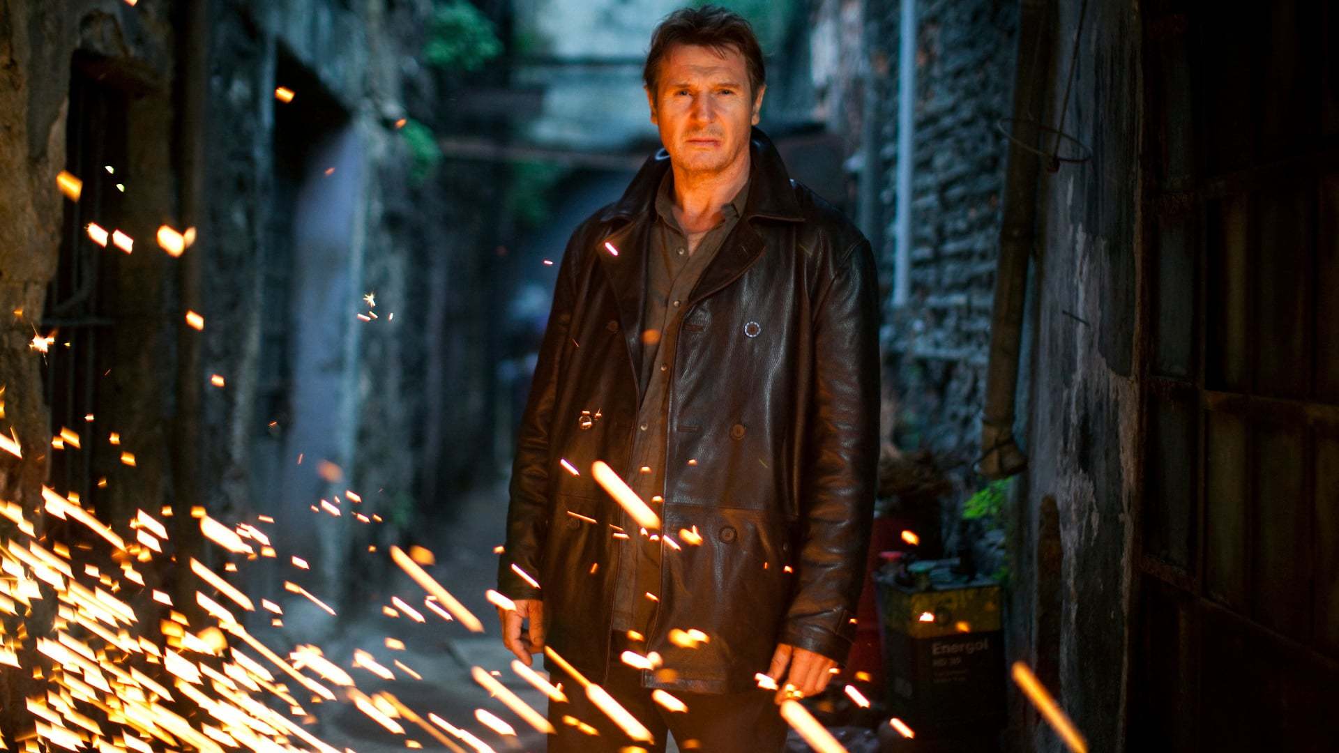 მძევალი 2 / Taken 2