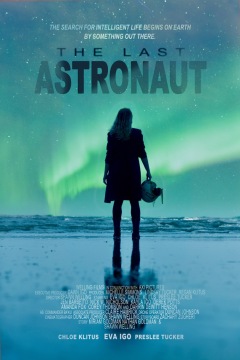 უკანასკნელი ასტრონავტი / The Last Astronaut
