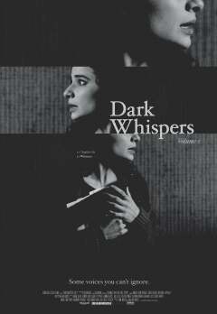 ბნელი ჩურჩული: ტომი 1 / Dark Whispers: Volume 1