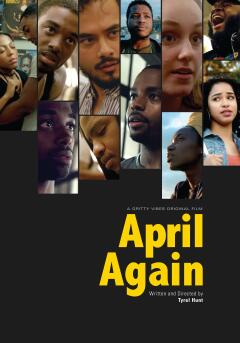 ისევ აპრილი / April Again