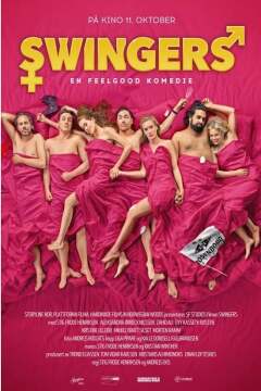 სვინგერები / Swingers